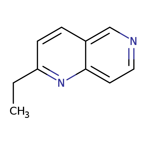 2-ethyl-1,6-naphthyridine