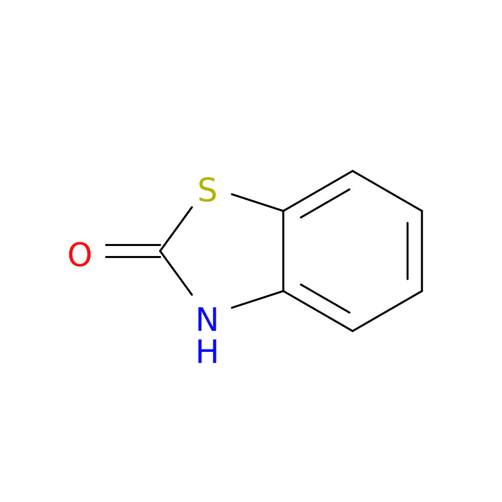 Benzothiazolone
