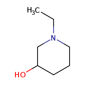 1-Ethylpiperidin-3-ol