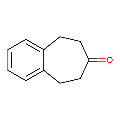7-benzocycloheptanone