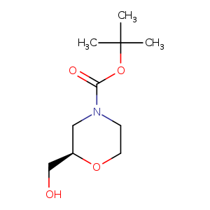 (R)-N-Boc-2-Hydroxymethylmorpholine