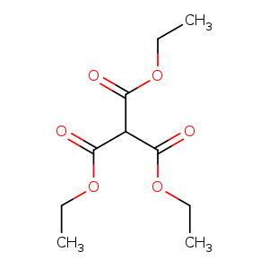 Triethyl methanetricarboxylate