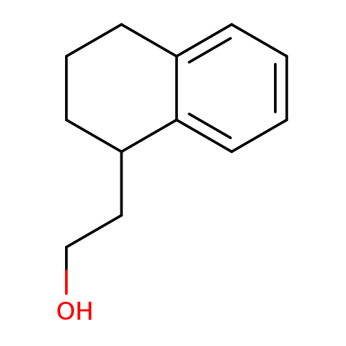 2-(1,2,3,4-Tetrahydronaphthalen-1-yl)ethanol