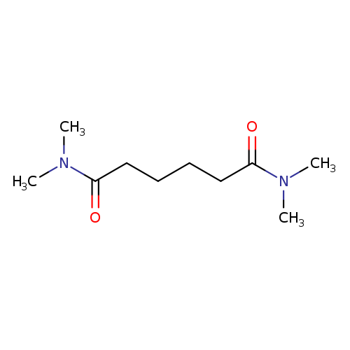 N,N,N',N'-tetraMethylhexanediaMide