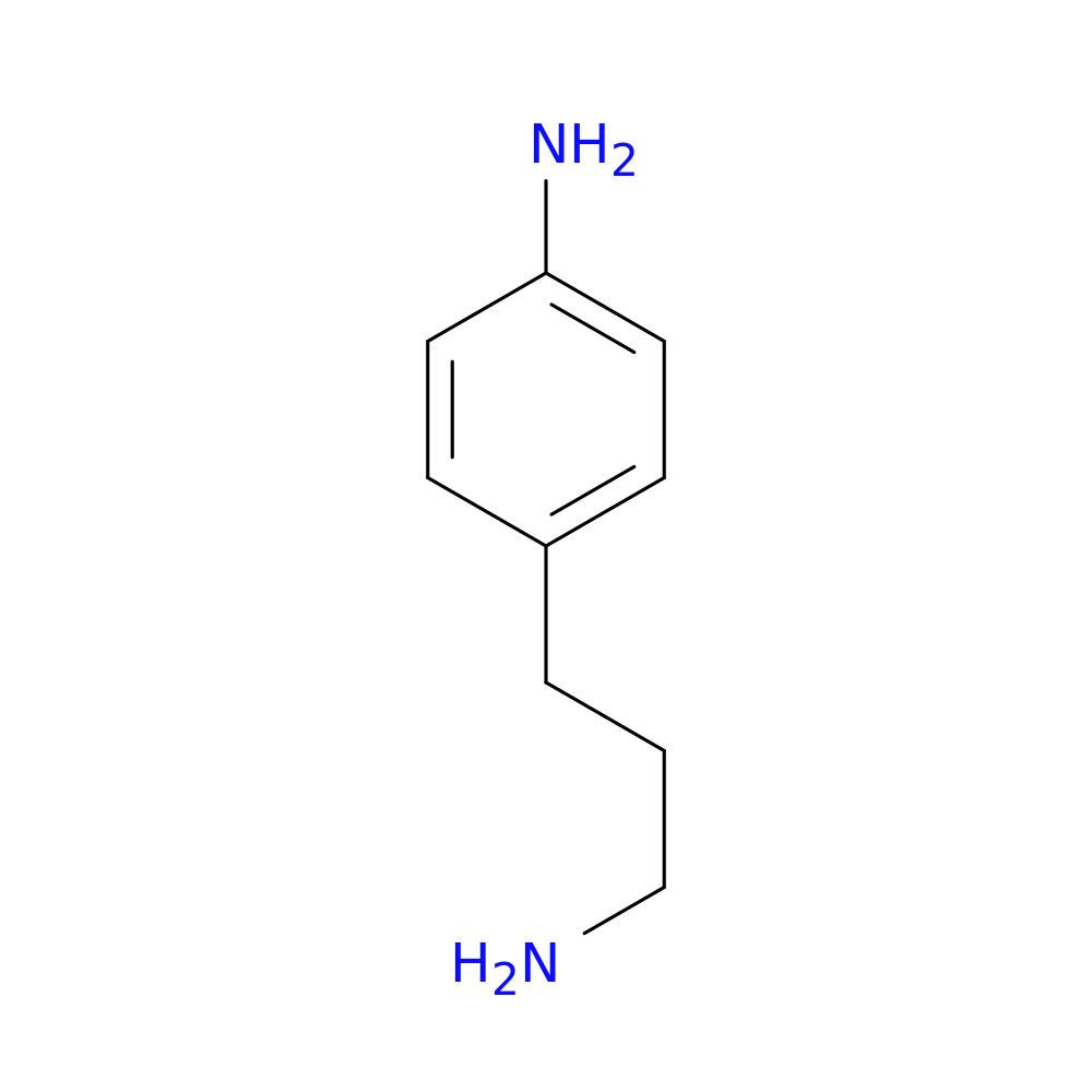 4-(3-Aminopropyl)aniline