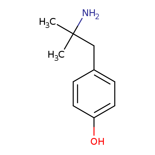 4-Hydroxyphentermine