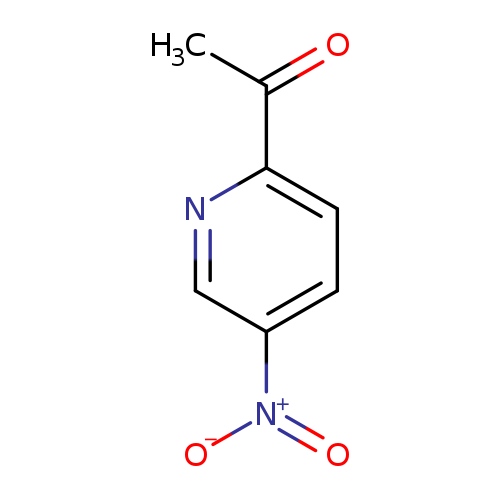 1-(5-Nitropyridin-2-yl)ethanone