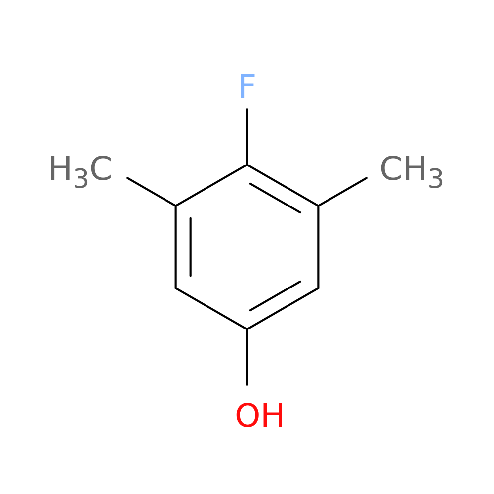 4-Fluoro-3,5-dimethylphenol