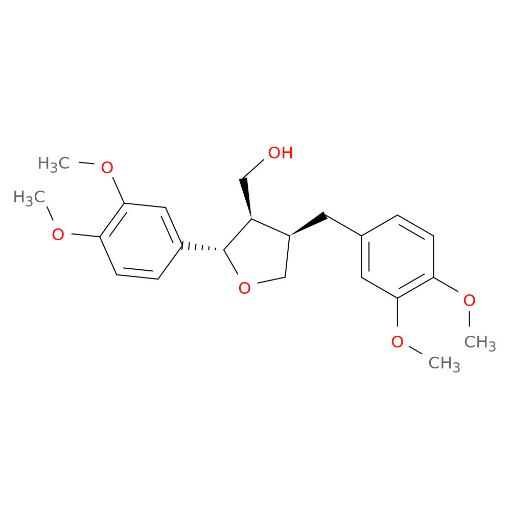 Lariciresinol dimethyl ether