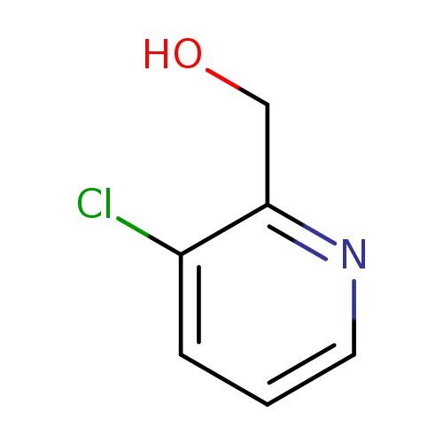 (3-Chloropyridin-2-yl)methanol