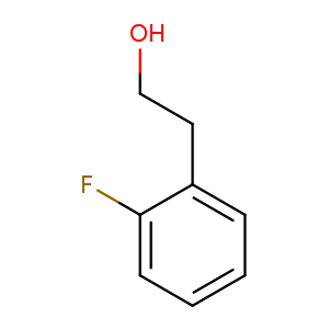 2-(2-Fluorophenyl)ethanol