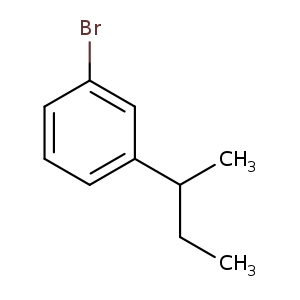 1-bromo-3-(sec-butyl)benzene