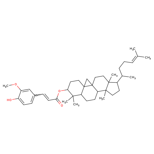 gamma-Oryzanol