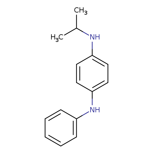 N1-ISOPROPYL-N4-PHENYLBENZENE-1,4-DIAMINE