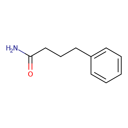 Benzenebutanamide