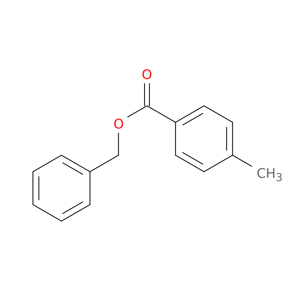 Benzyl 4-methylbenzoate