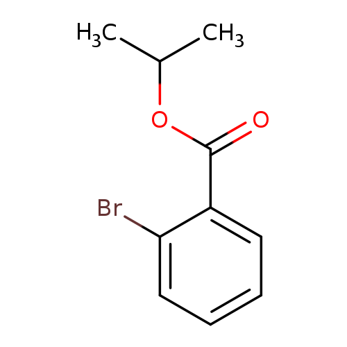 ISOPROPYL 2-BROMOBENZOATE