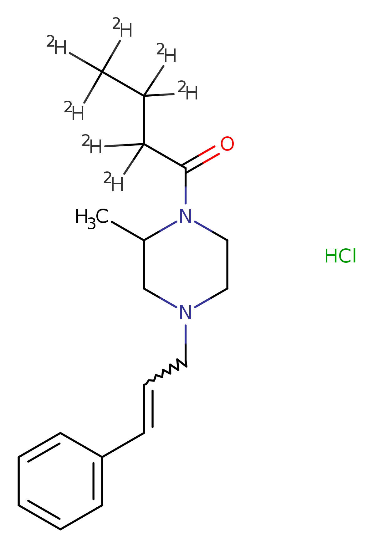 2-methyl AP-237-d7 (hydrochloride)