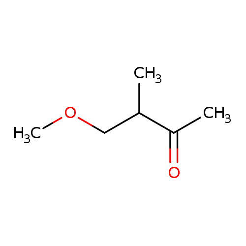 2-Butanone, 4-methoxy-3-methyl- (6CI,7CI,8CI,9CI)