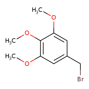 5-BROMOMETHYL-1,2,3-TRIMETHOXY-BENZENE