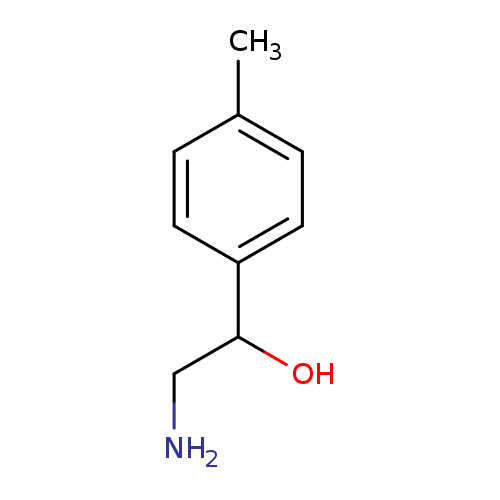 2-amino-1-(4-methylphenyl)ethanol