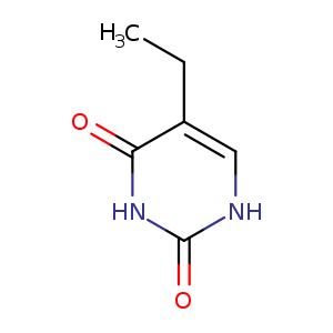 5-Ethyluracil