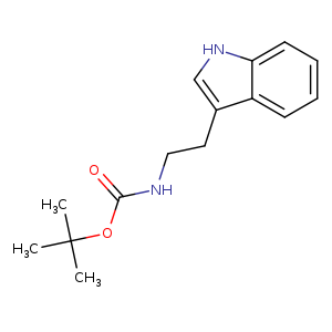 BOC-TRYPTAMINE