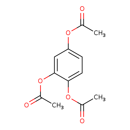 Benzene-1,2,4-triyl triacetate