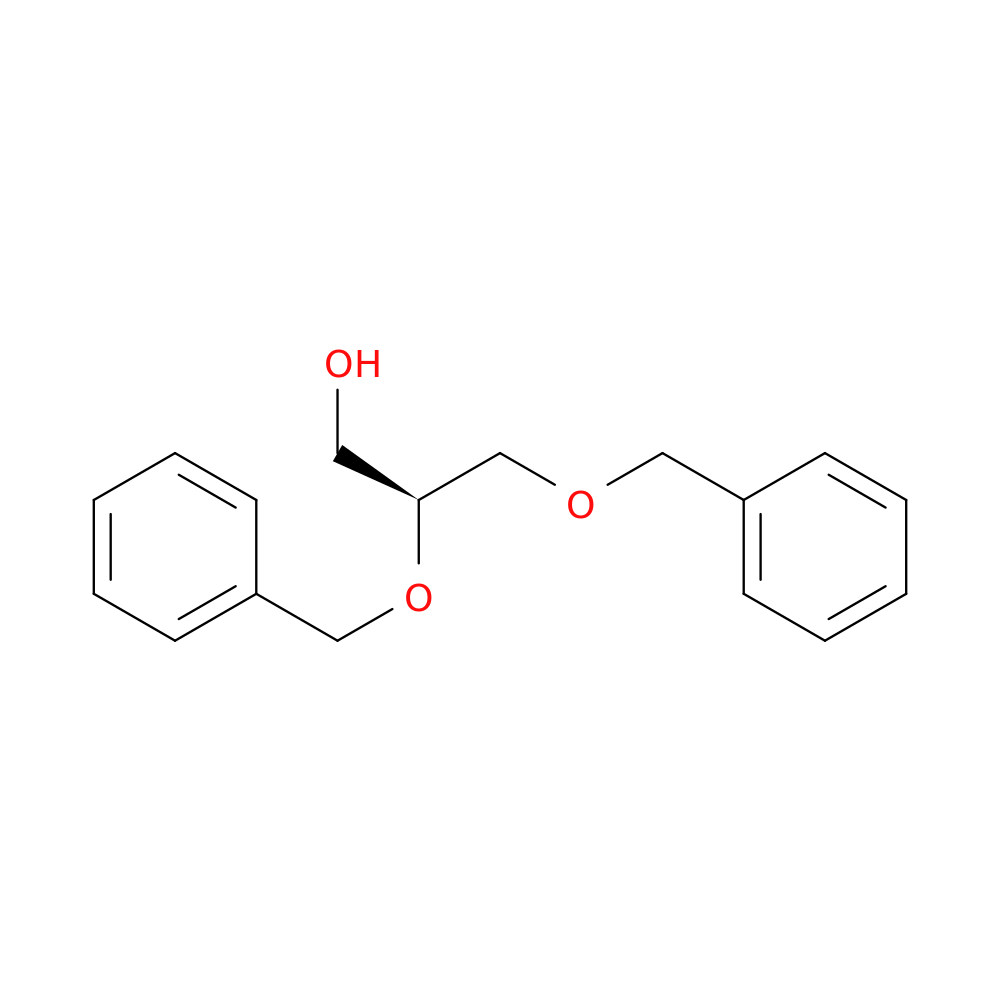(S)-2,3-Bis(benzyloxy)propan-1-ol