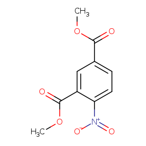 Dimethyl 4-Nitroisophthalate