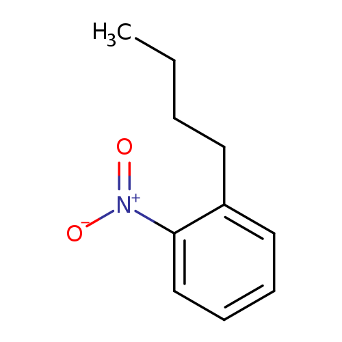 1-Butyl-2-nitrobenzene