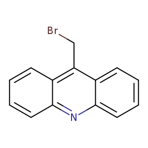 Acridine, 9-(bromomethyl)-