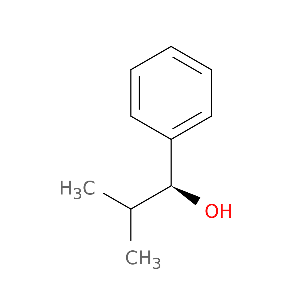 (S)-(-)-2-Methyl-1-phenyl-1-propanol