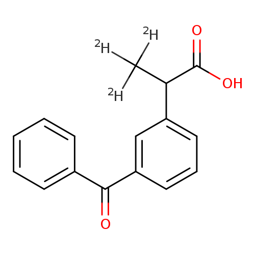 KETOPROFEN-D3