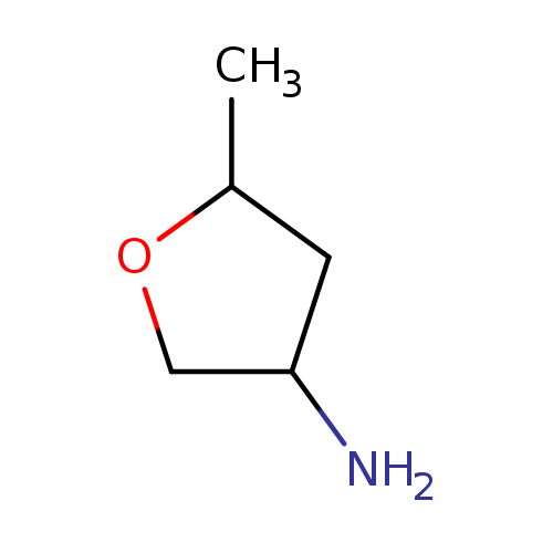 Pentitol,2-amino-1,4-anhydro-2,3,5-trideoxy-(9CI)