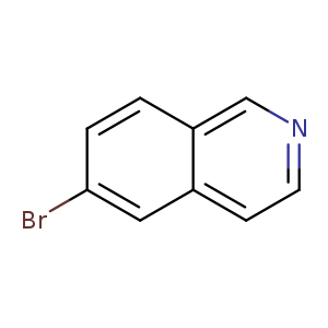 6-Bromoisoquinoline