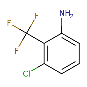 2-Amino-6-chlorobenzotrifluoride