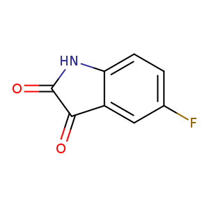 5-Fluoroisatin
