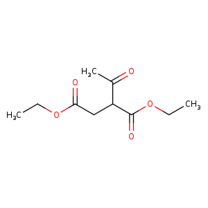 Diethyl 2-Acetylsuccinate
