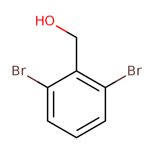 Benzenemethanol, 2,6-dibromo-