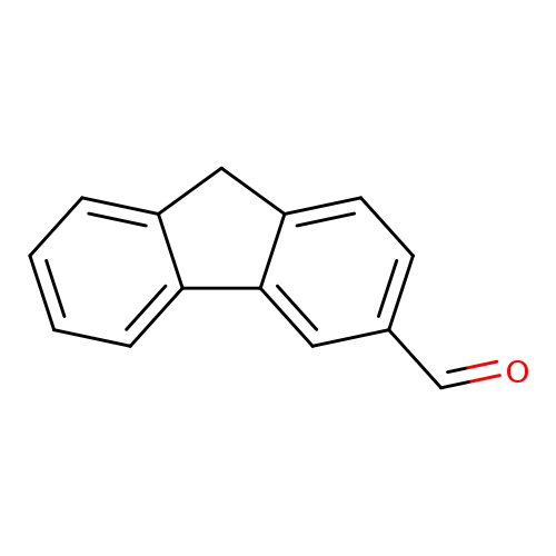 9H-Fluorene-3-carbaldehyde