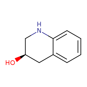 (3R)-1,2,3,4-tetrahydroquinolin-3-ol