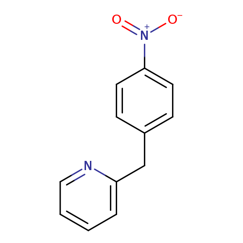 2-(P-Nitrobenzyl)pyridine