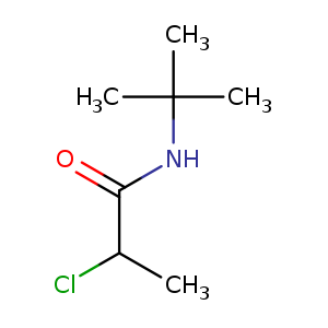 N-(tert-Butyl)-2-chloropropanamide