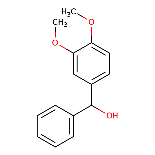 (4-(Dimethylamino)phenyl)(phenyl)methanol