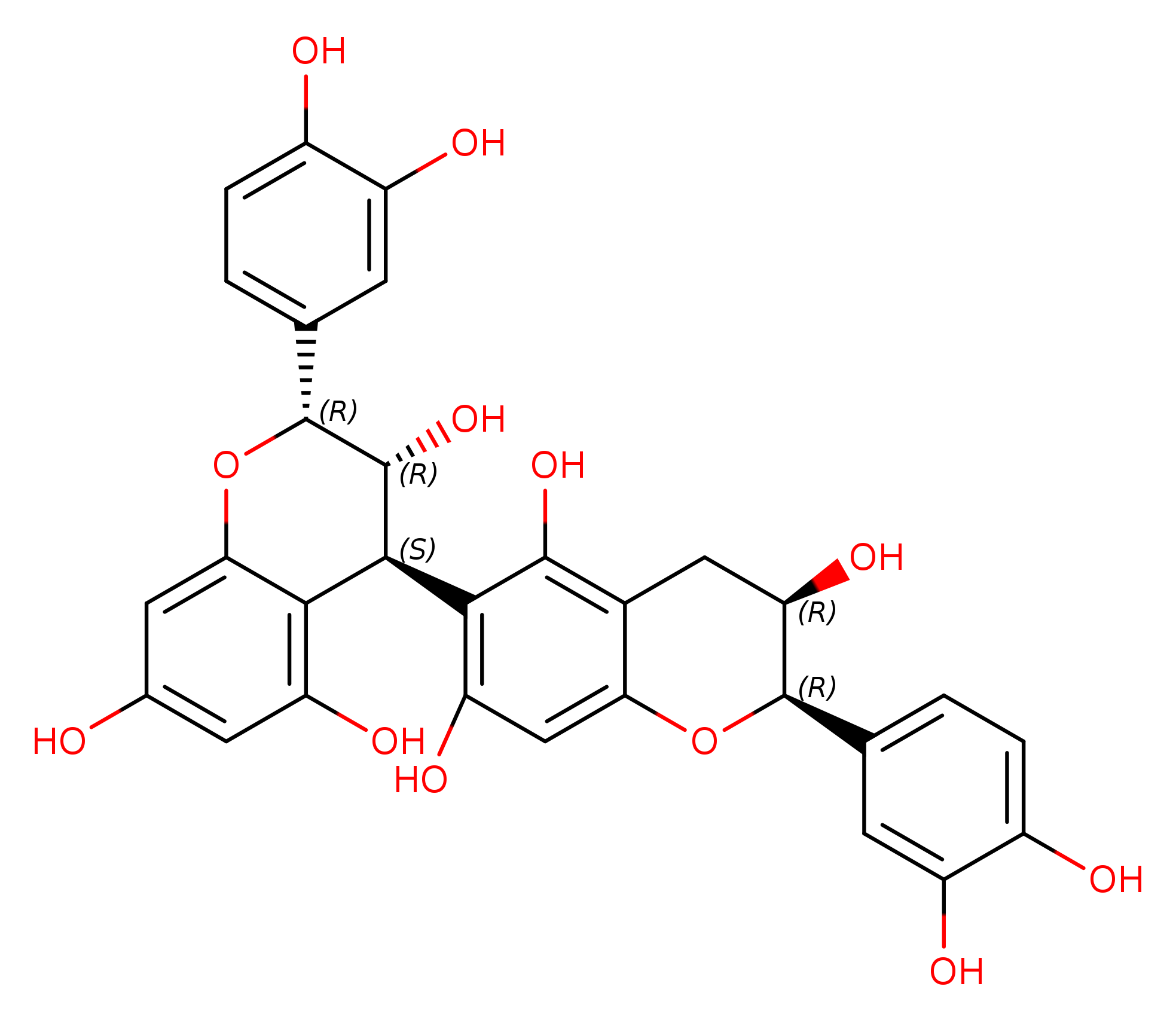 PROCYANIDINB5