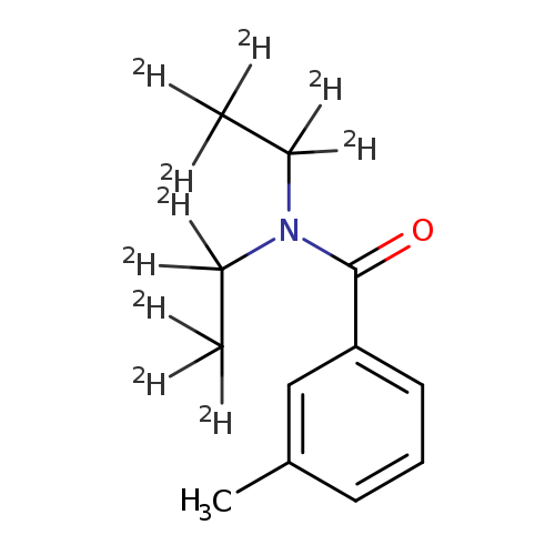 Deet-d10
