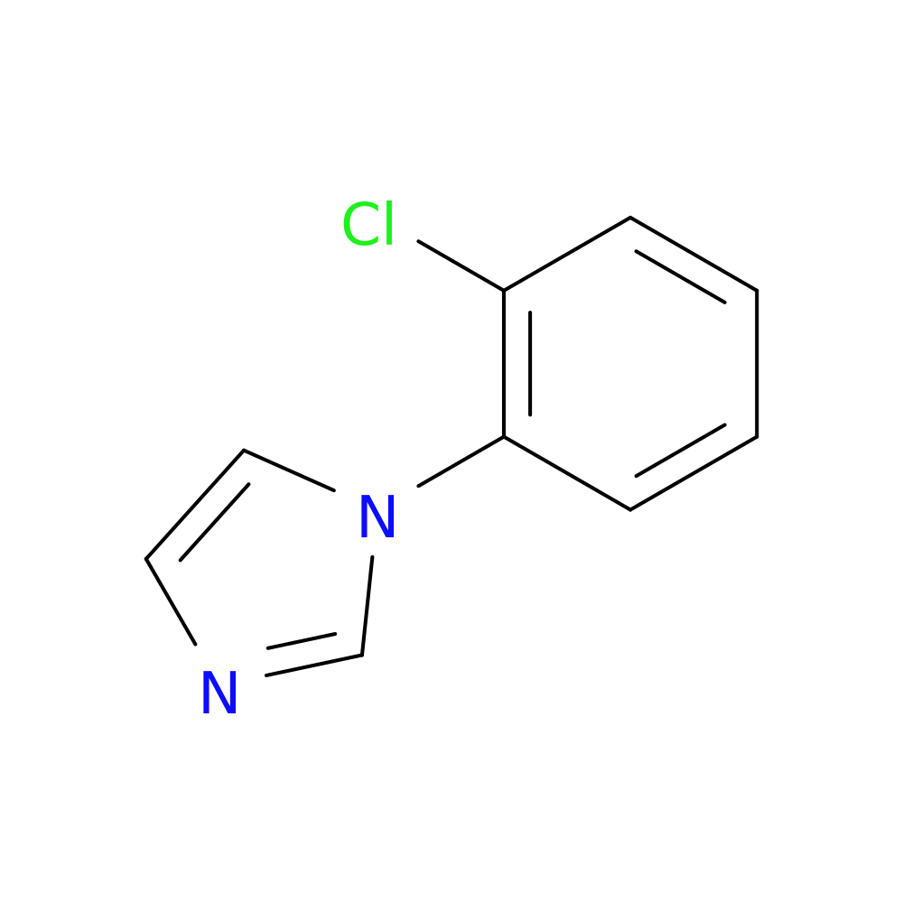1-(2-Chlorophenyl)-1H-imidazole