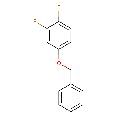 4-(Benzyloxy)-1,2-difluorobenzene