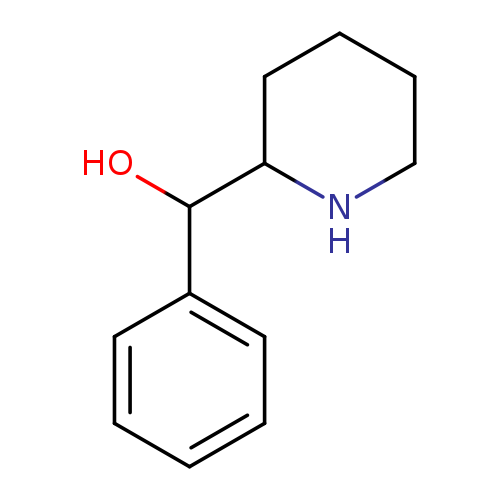 Phenyl(Piperidin-2-yl)methanol